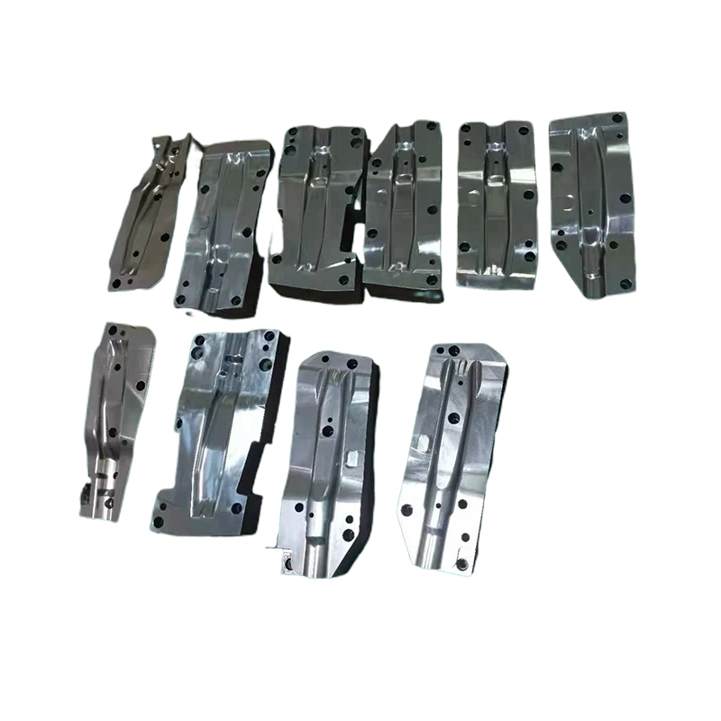 Automobile Mold Parts