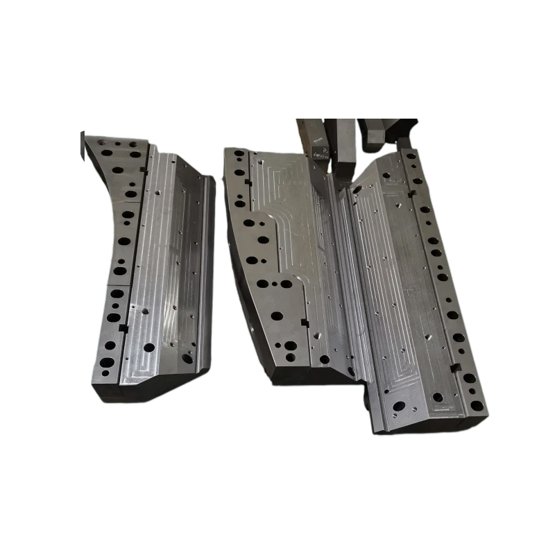 Automobile Mold Parts