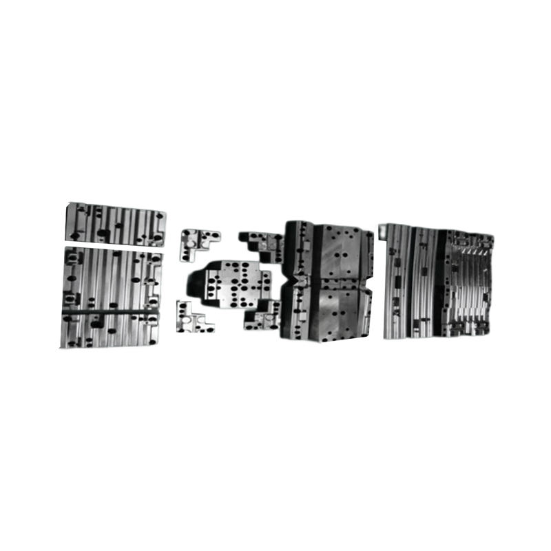Automobile Mold Parts