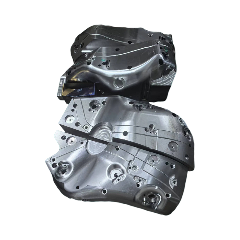 Automobile Mold Parts