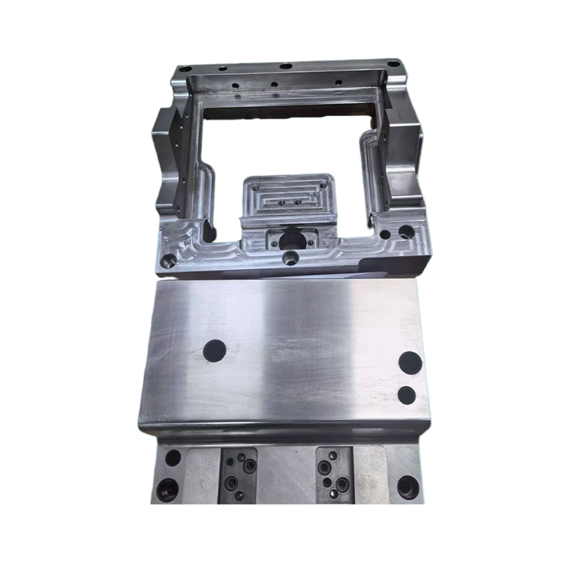 Automobile Mold Parts