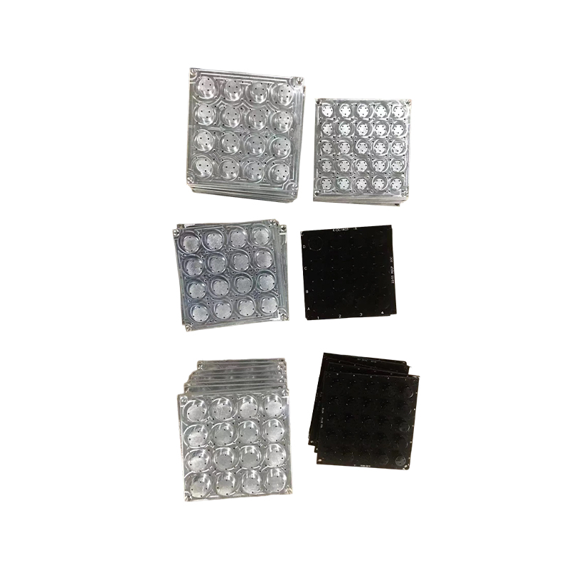 Aluminum Products