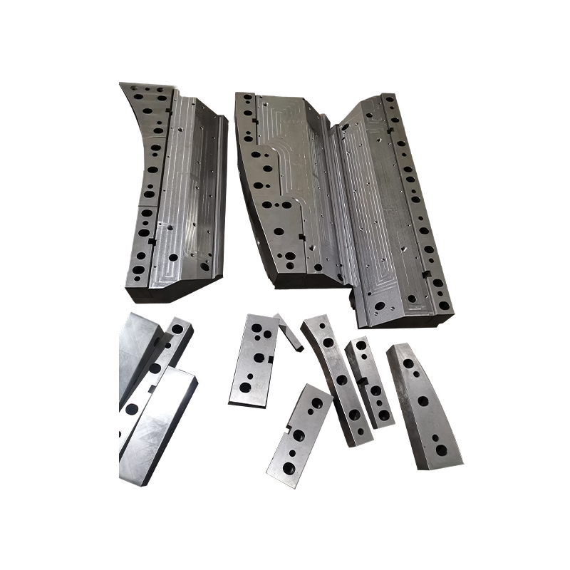 Automobile Mold Parts Slider