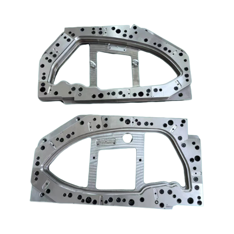 Automobile Mold Parts