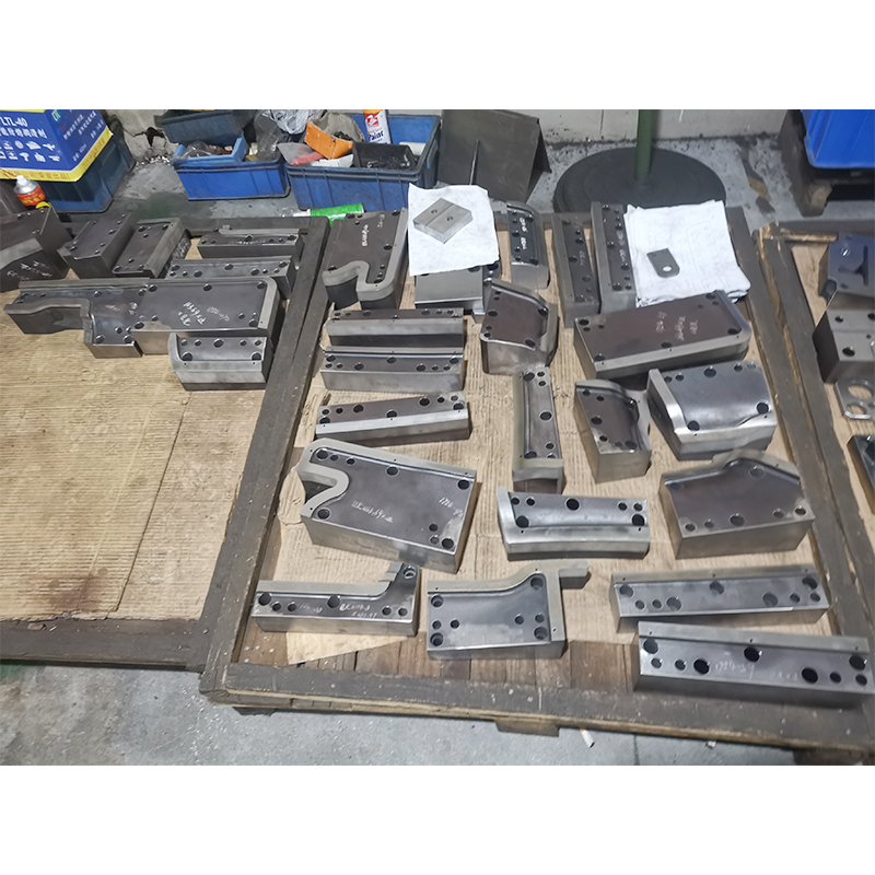 Automobile Mold Parts