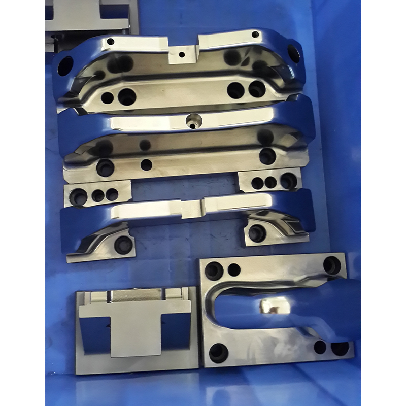 Automobile Mold Parts