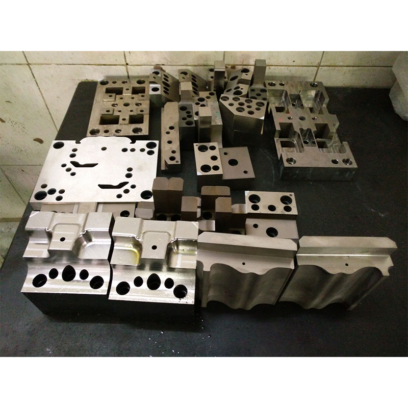 Automobile Mold Parts
