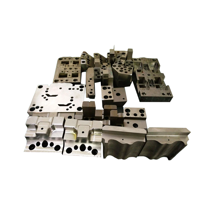Automobile Mold Parts