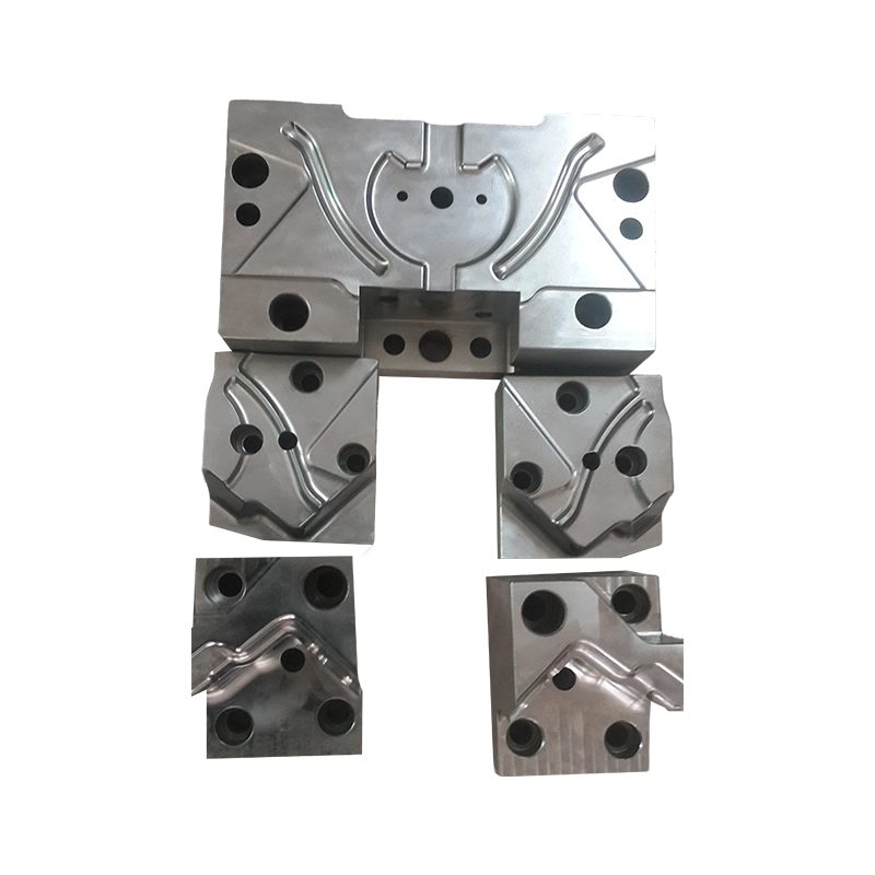 Automobile Mold Parts