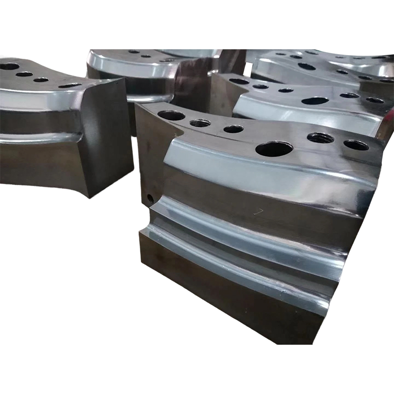 Automobile Mold Parts