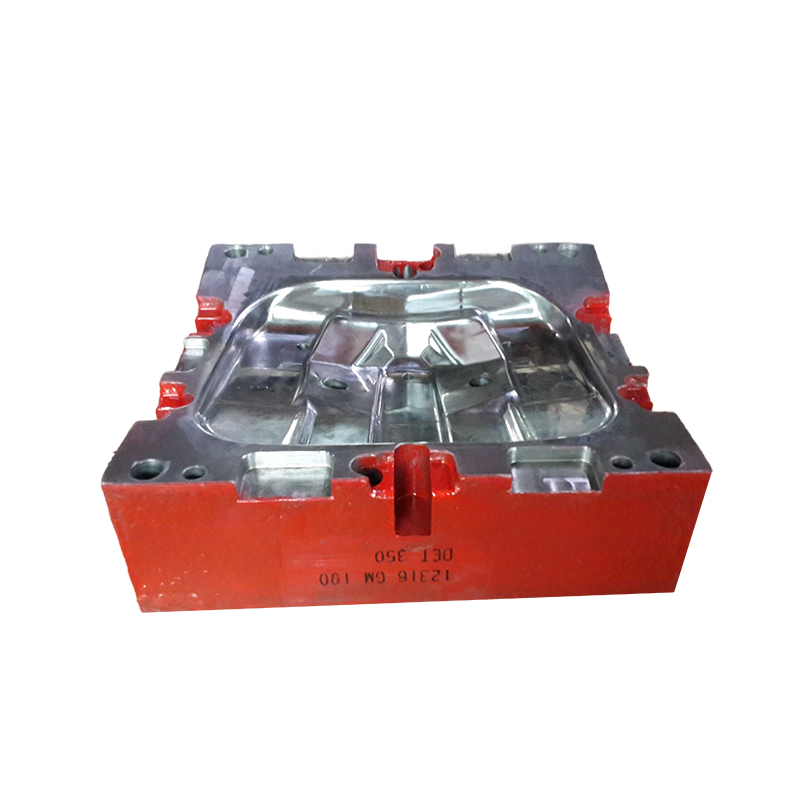 Automobile Mold Parts