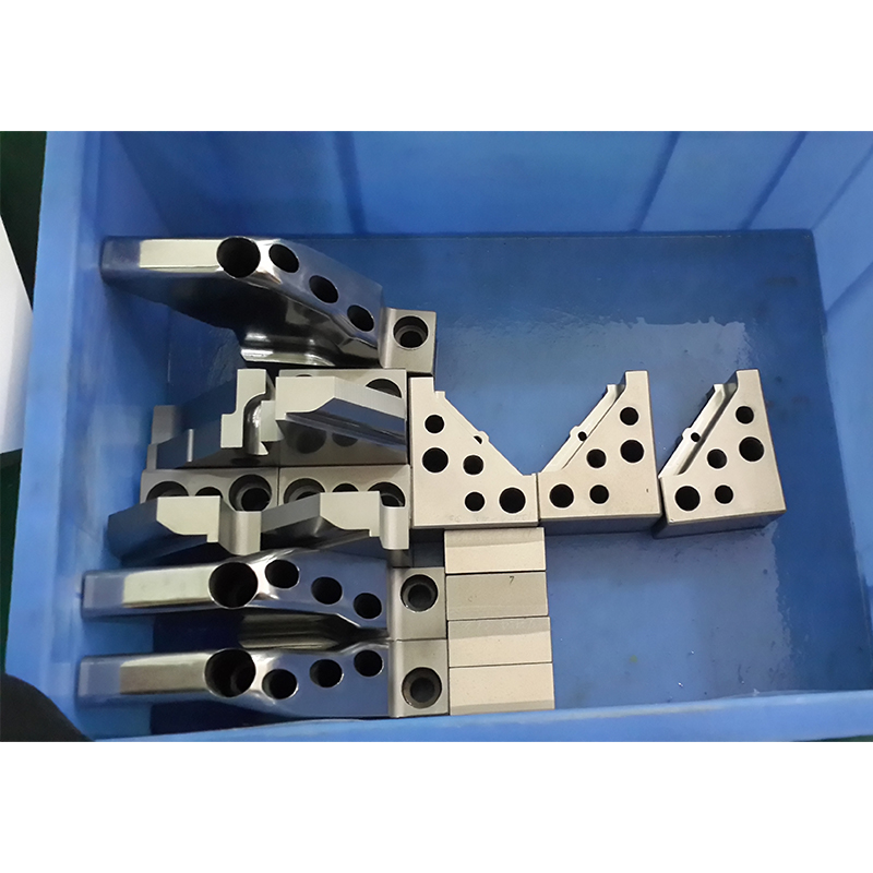 Automobile Mold Parts