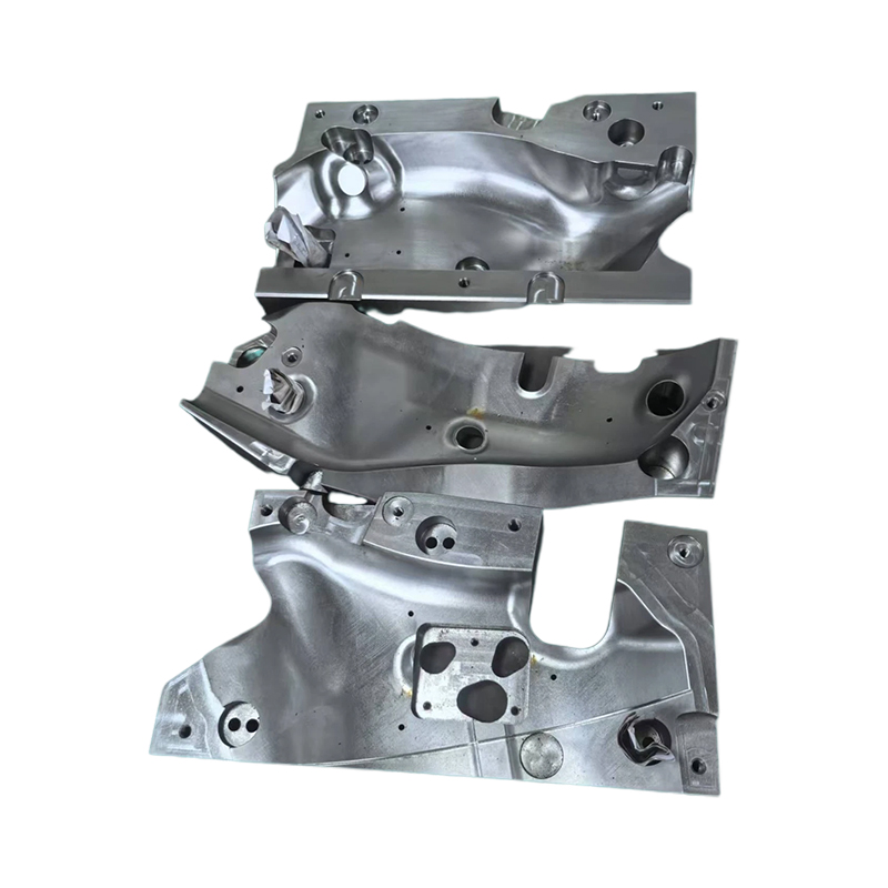 Automobile Mold Parts