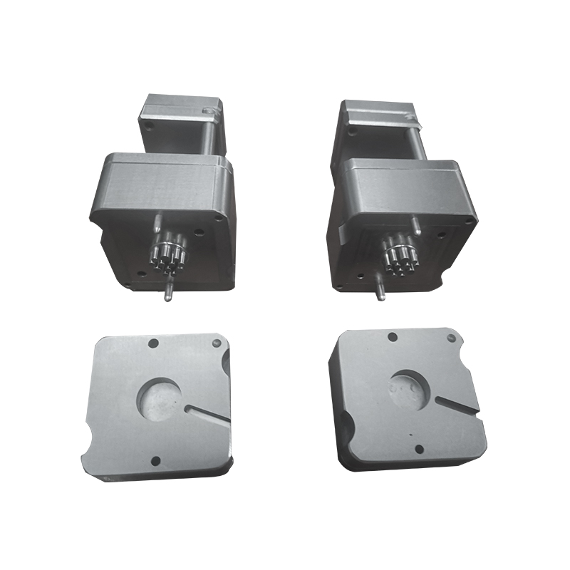 Power Plug Mould