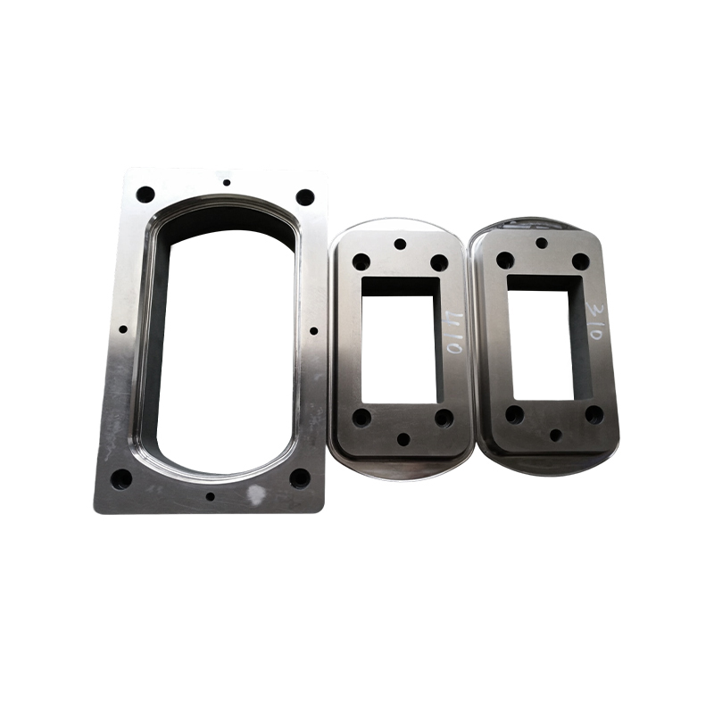 Automobile Mold Parts