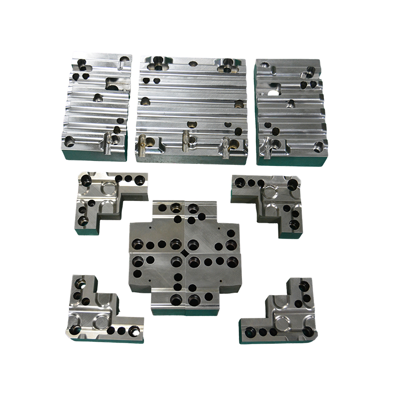 Automobile Mold Parts