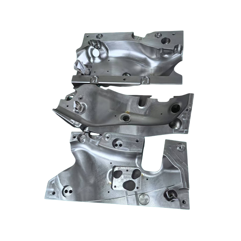 Automobile Mold Parts