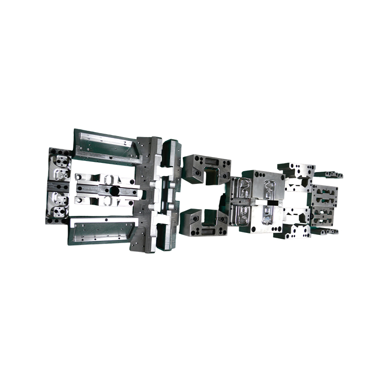 Automobile Mold Parts