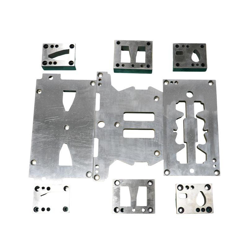 Automobile Mold Parts