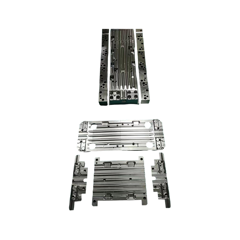 Automobile Mold Parts