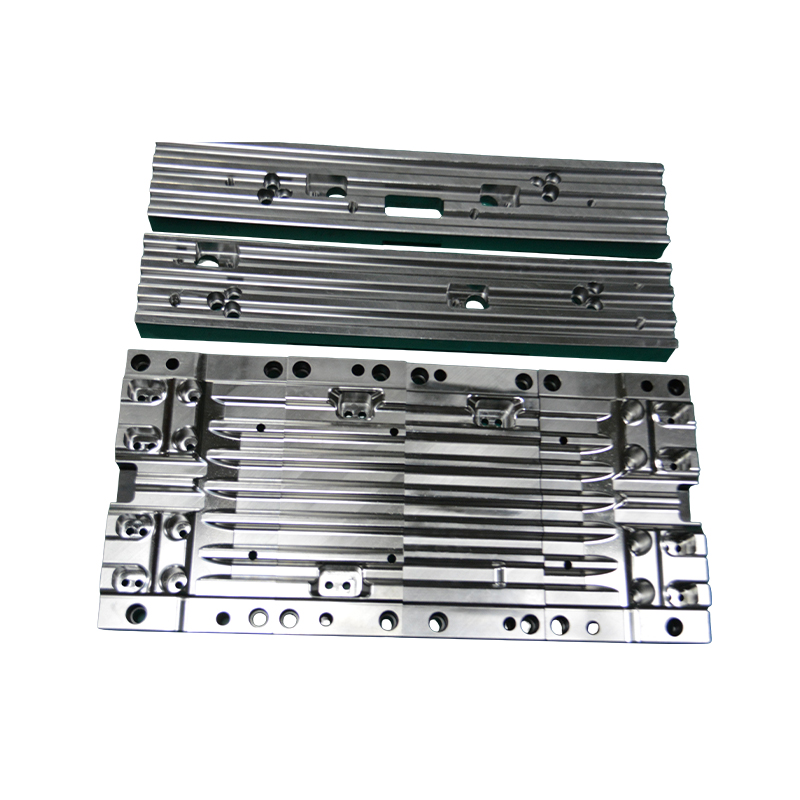 Automobile Mold Parts