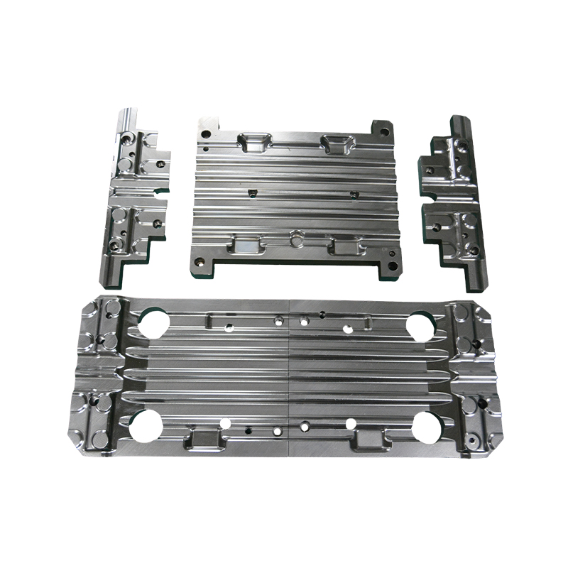 Automobile Mold Parts
