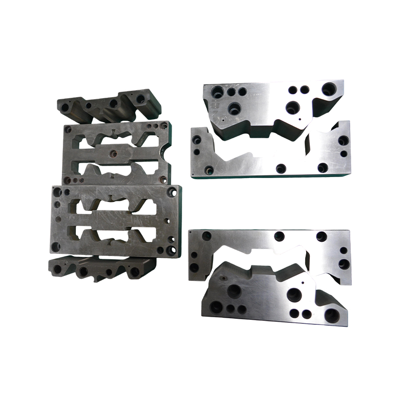 Automobile Mold Parts