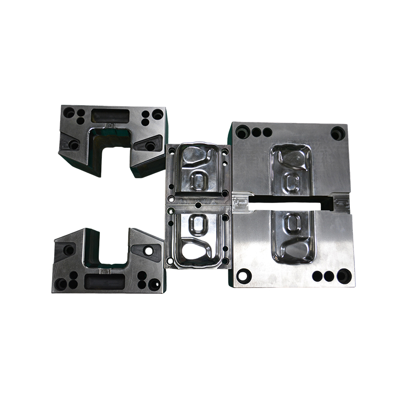 Automobile Mold Parts