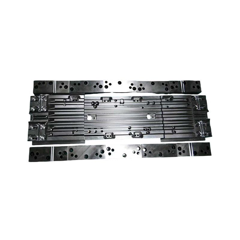 Automobile Mold Parts