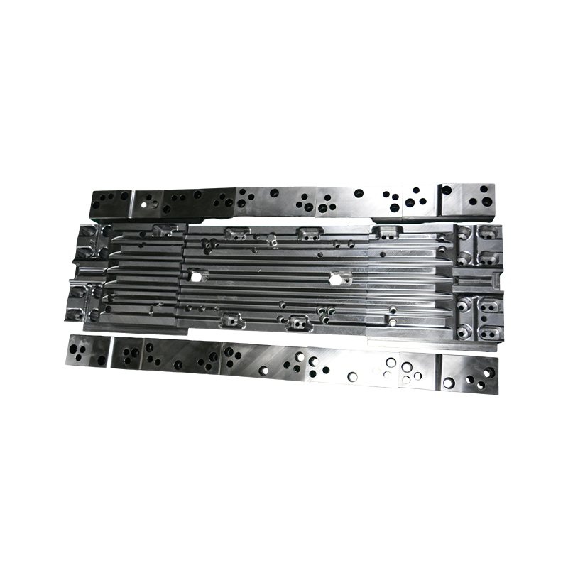 Automobile Mold Parts